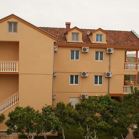 Apartments Dalila أولتْسي المظهر الخارجي الصورة