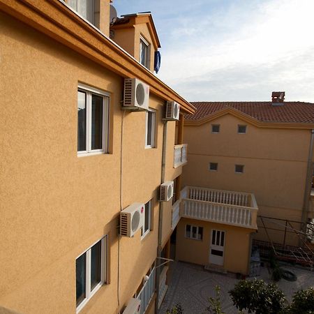 Apartments Dalila أولتْسي المظهر الخارجي الصورة