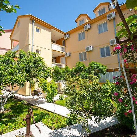 Apartments Dalila أولتْسي المظهر الخارجي الصورة
