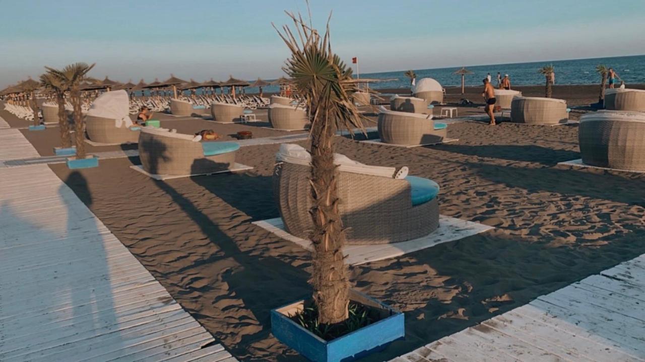 Apartments Dalila أولتْسي المظهر الخارجي الصورة