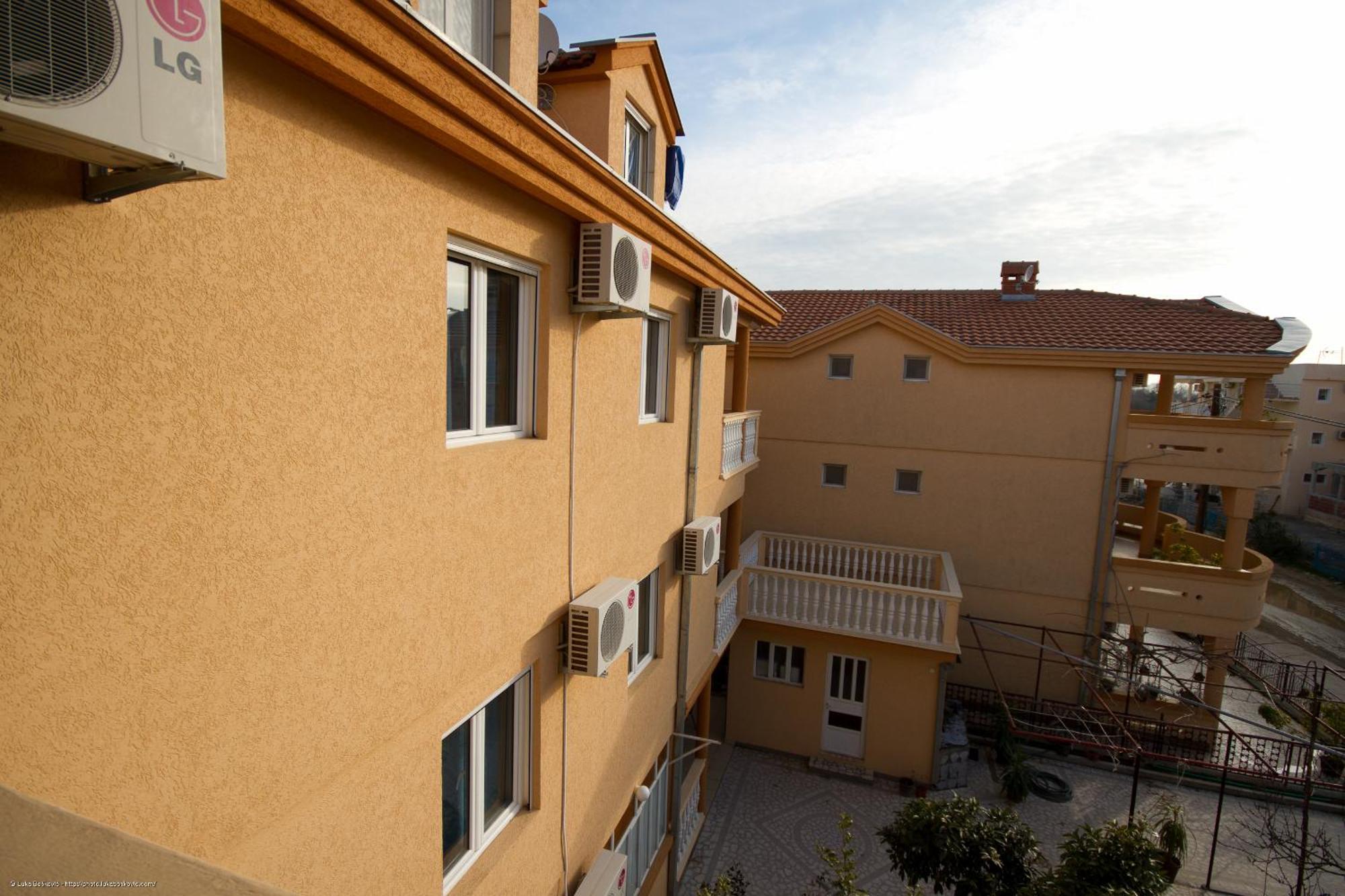 Apartments Dalila أولتْسي المظهر الخارجي الصورة