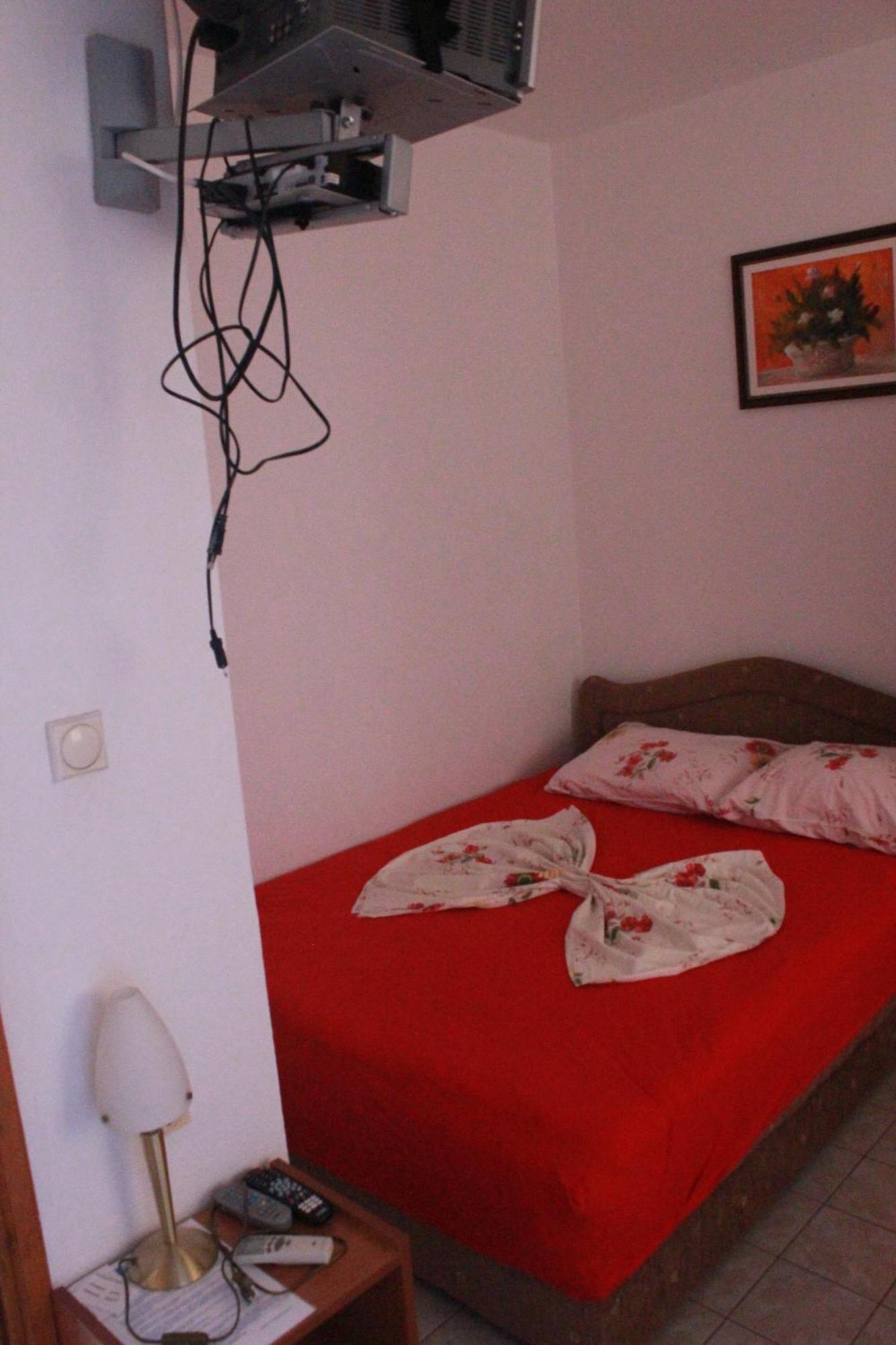 Apartments Dalila أولتْسي الغرفة الصورة