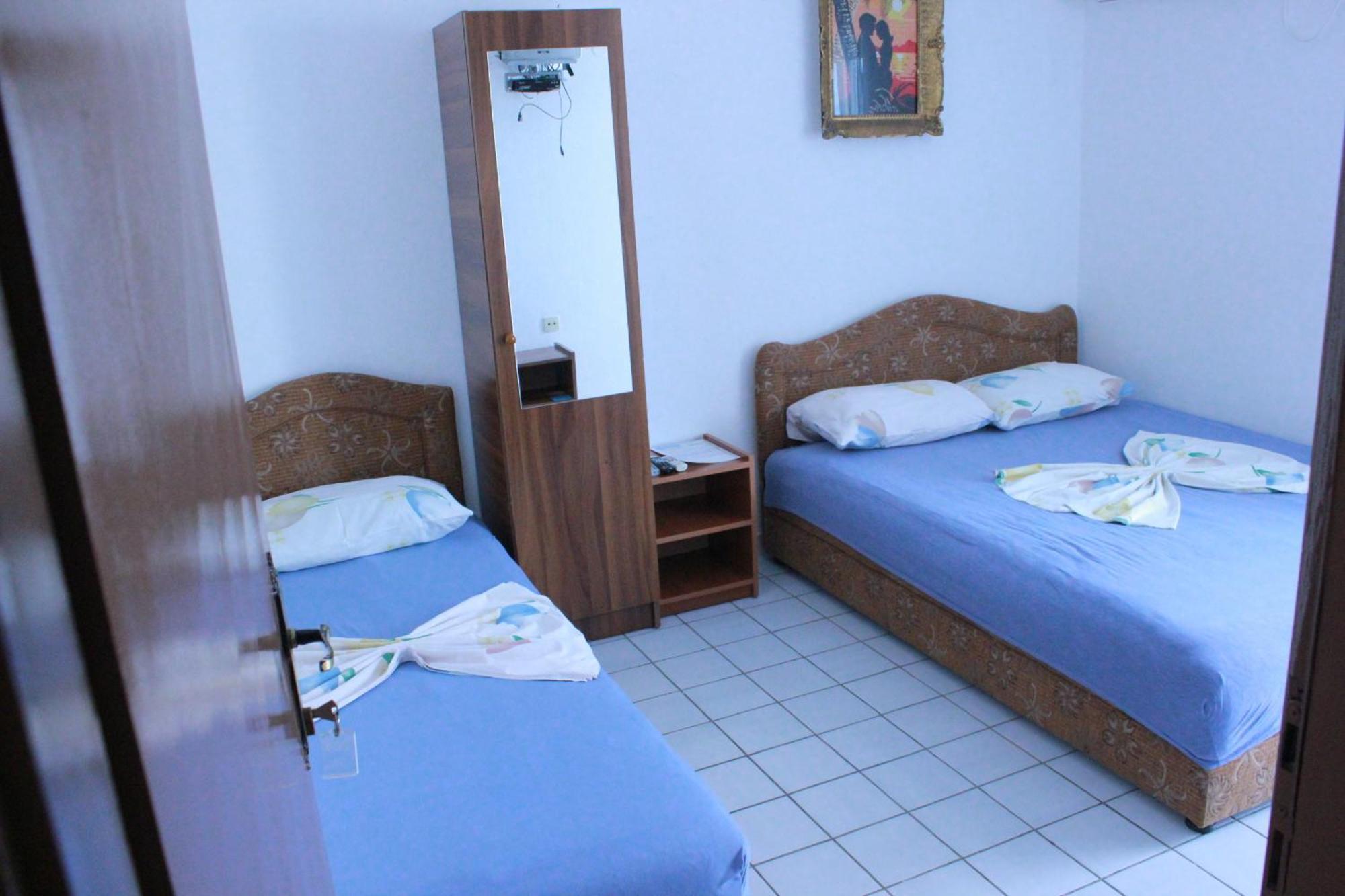 Apartments Dalila أولتْسي الغرفة الصورة