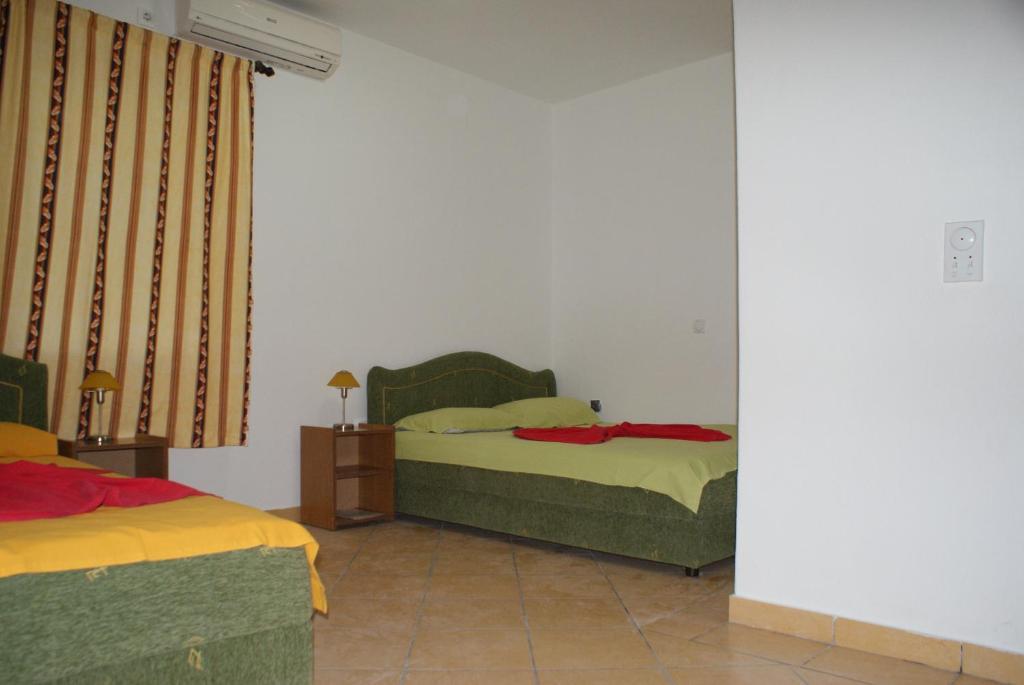Apartments Dalila أولتْسي المظهر الخارجي الصورة
