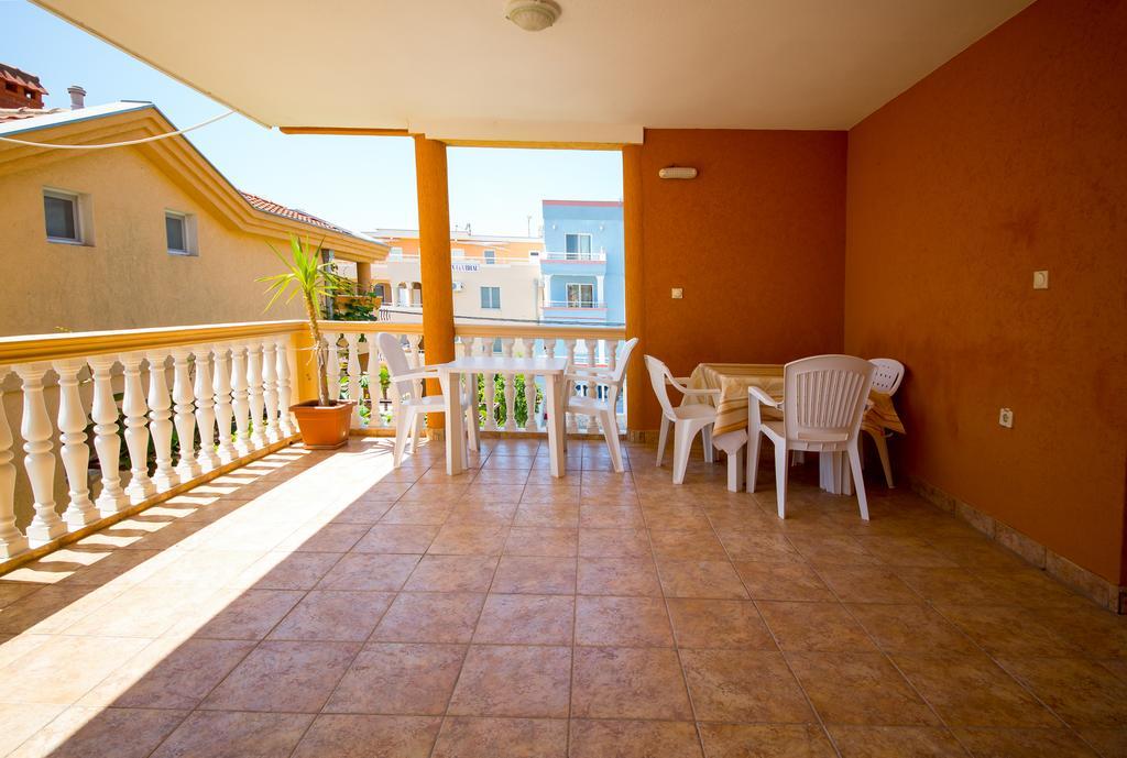 Apartments Dalila أولتْسي المظهر الخارجي الصورة