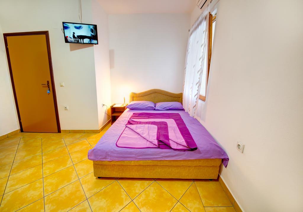 Apartments Dalila أولتْسي المظهر الخارجي الصورة