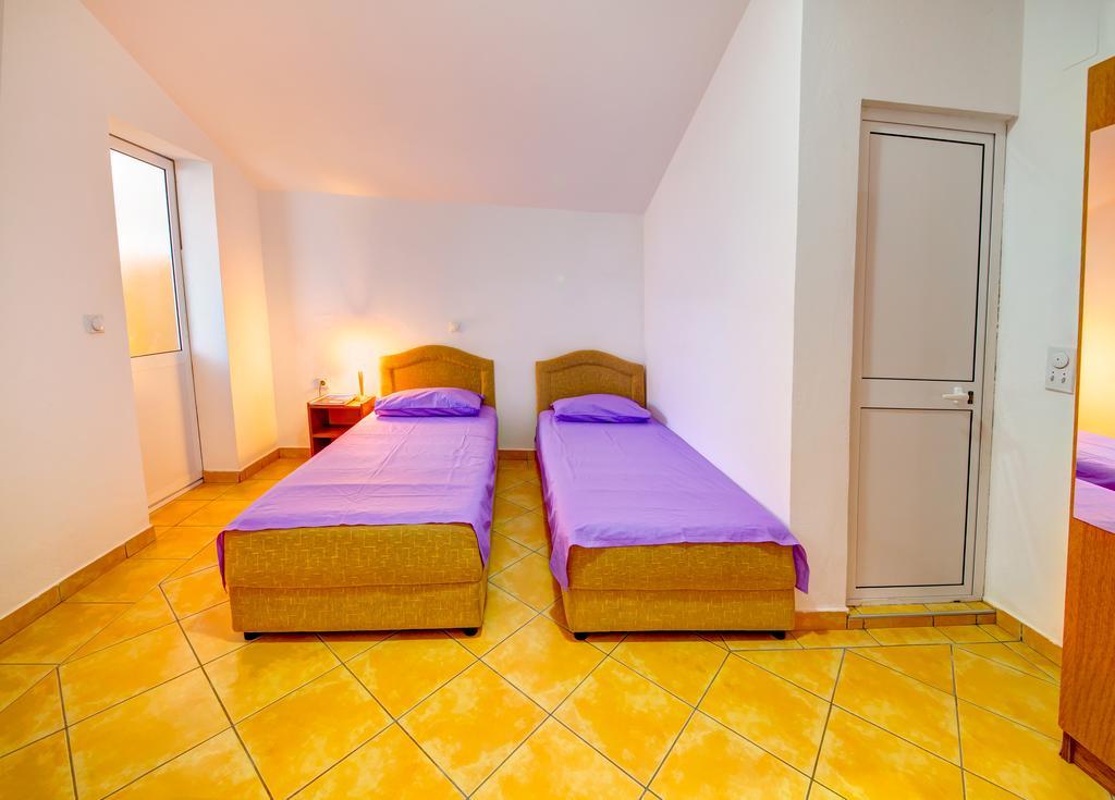 Apartments Dalila أولتْسي المظهر الخارجي الصورة