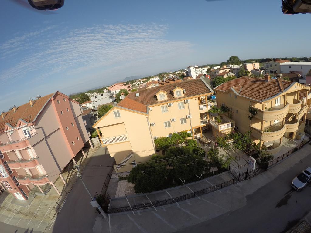 Apartments Dalila أولتْسي المظهر الخارجي الصورة