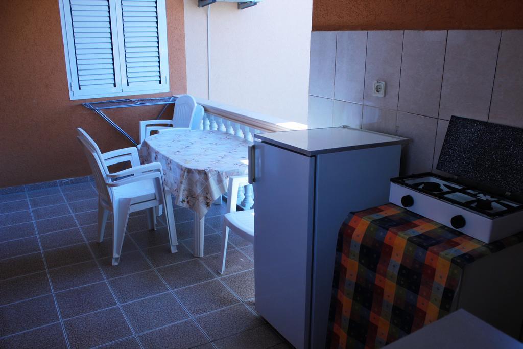 Apartments Dalila أولتْسي المظهر الخارجي الصورة