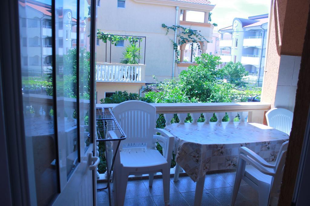 Apartments Dalila أولتْسي المظهر الخارجي الصورة