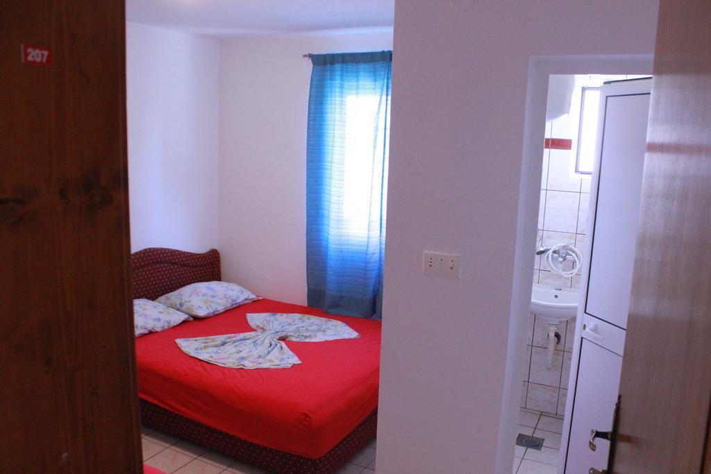 Apartments Dalila أولتْسي المظهر الخارجي الصورة