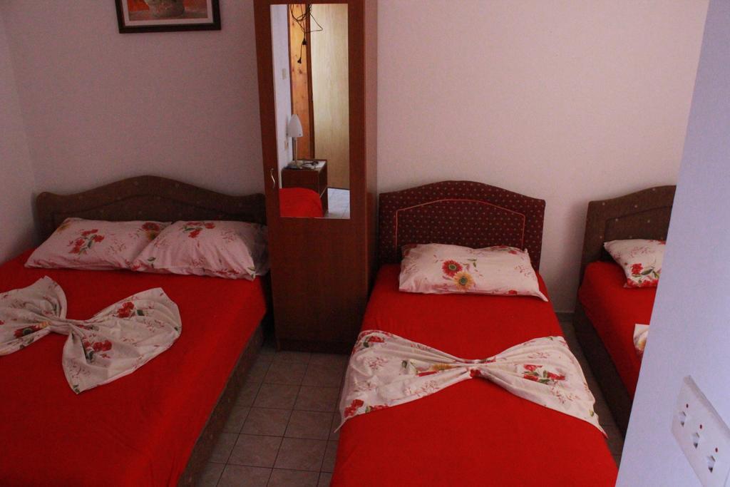 Apartments Dalila أولتْسي المظهر الخارجي الصورة