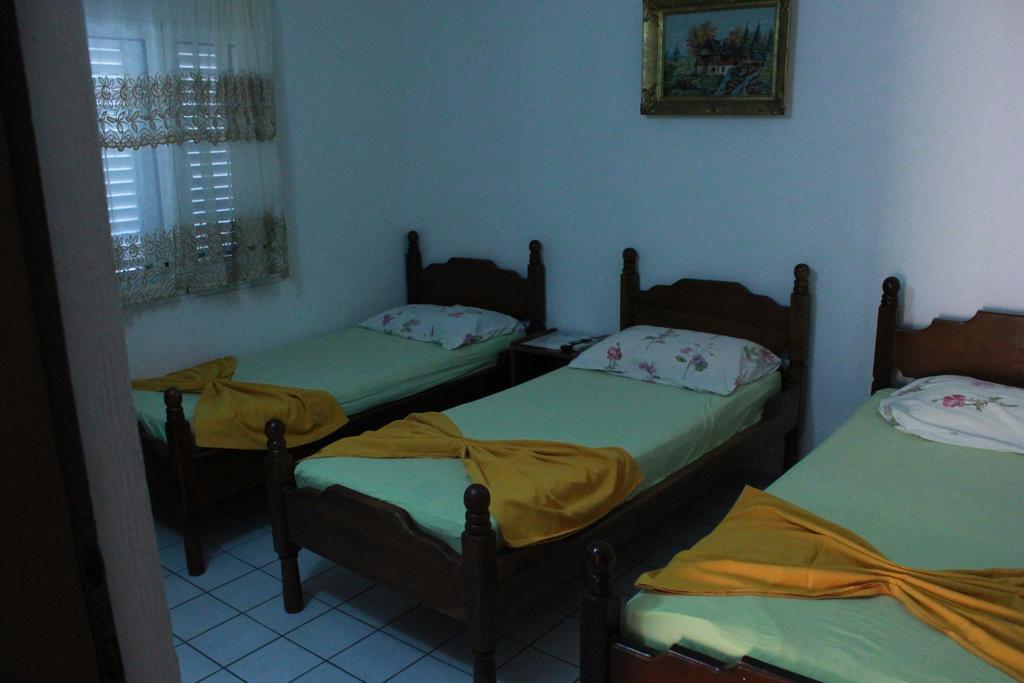 Apartments Dalila أولتْسي المظهر الخارجي الصورة