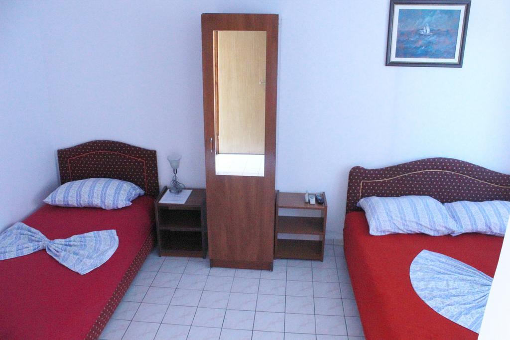 Apartments Dalila أولتْسي المظهر الخارجي الصورة