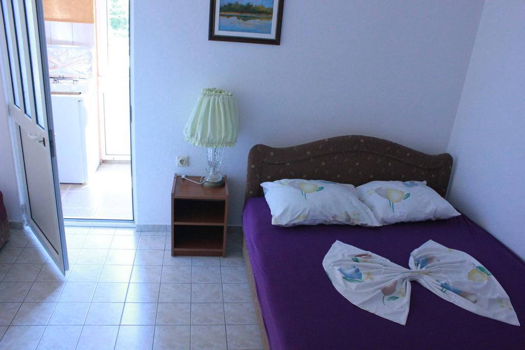 Apartments Dalila أولتْسي المظهر الخارجي الصورة
