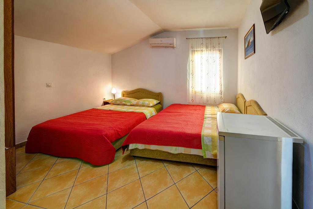 Apartments Dalila أولتْسي المظهر الخارجي الصورة