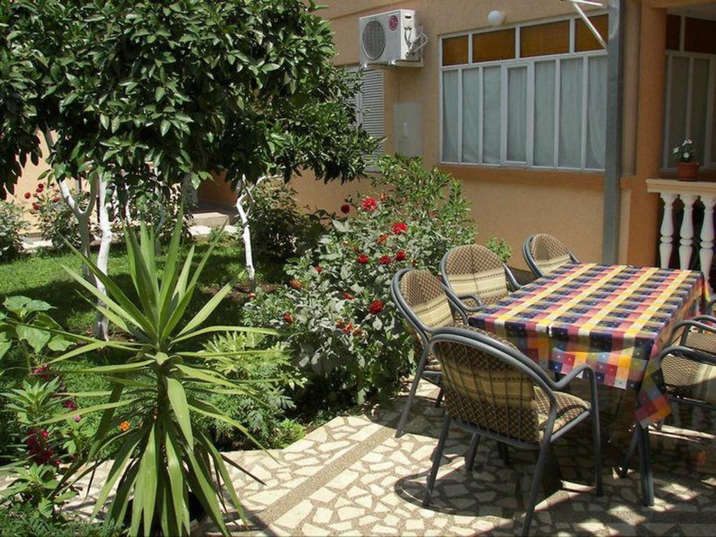 Apartments Dalila أولتْسي الغرفة الصورة