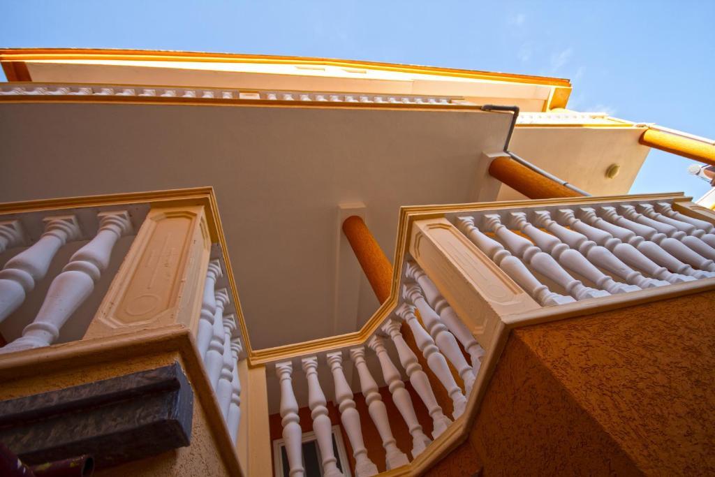 Apartments Dalila أولتْسي المظهر الخارجي الصورة