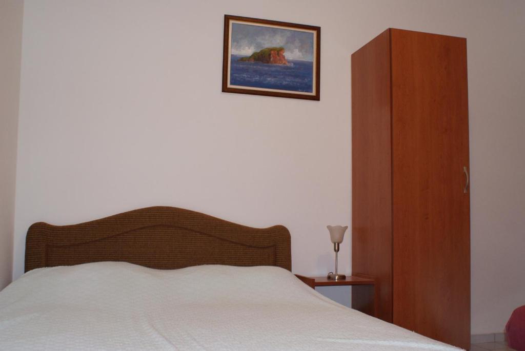 Apartments Dalila أولتْسي المظهر الخارجي الصورة