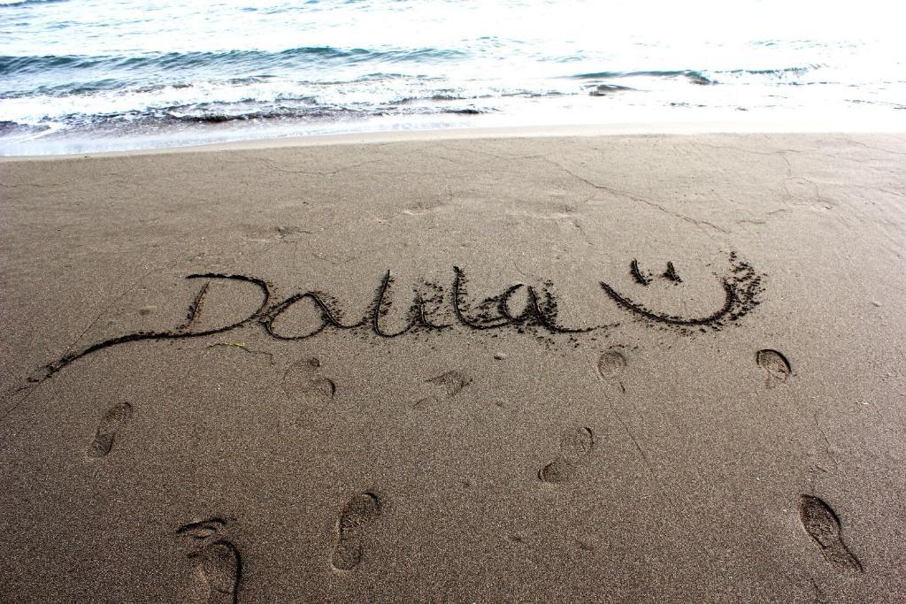 Apartments Dalila أولتْسي المظهر الخارجي الصورة