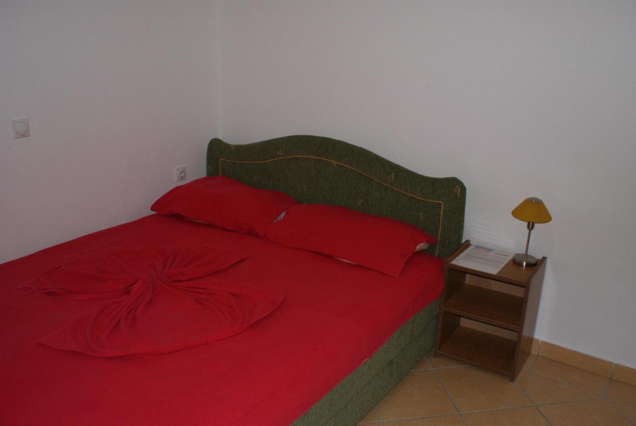 Apartments Dalila أولتْسي الغرفة الصورة