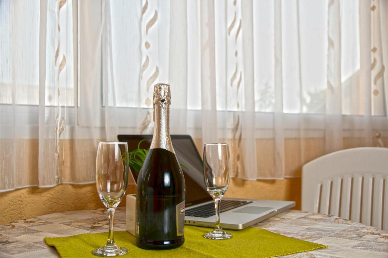 Apartments Dalila أولتْسي الغرفة الصورة